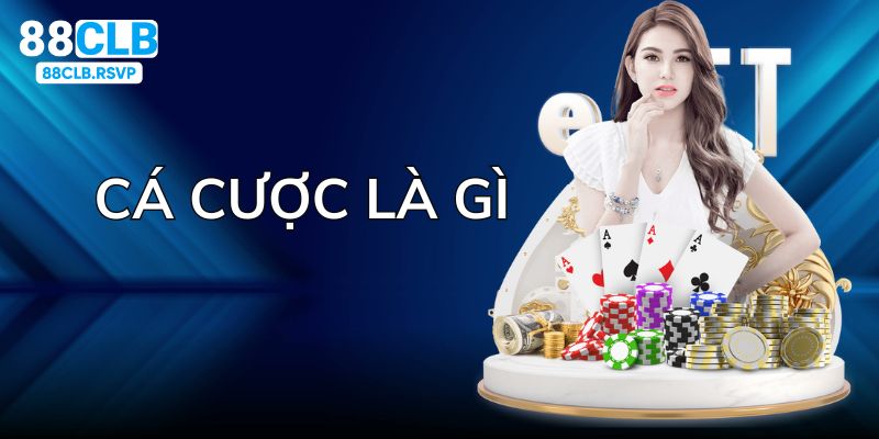 Cá cược trực tuyến là lựa chọn của nhiều người chơi